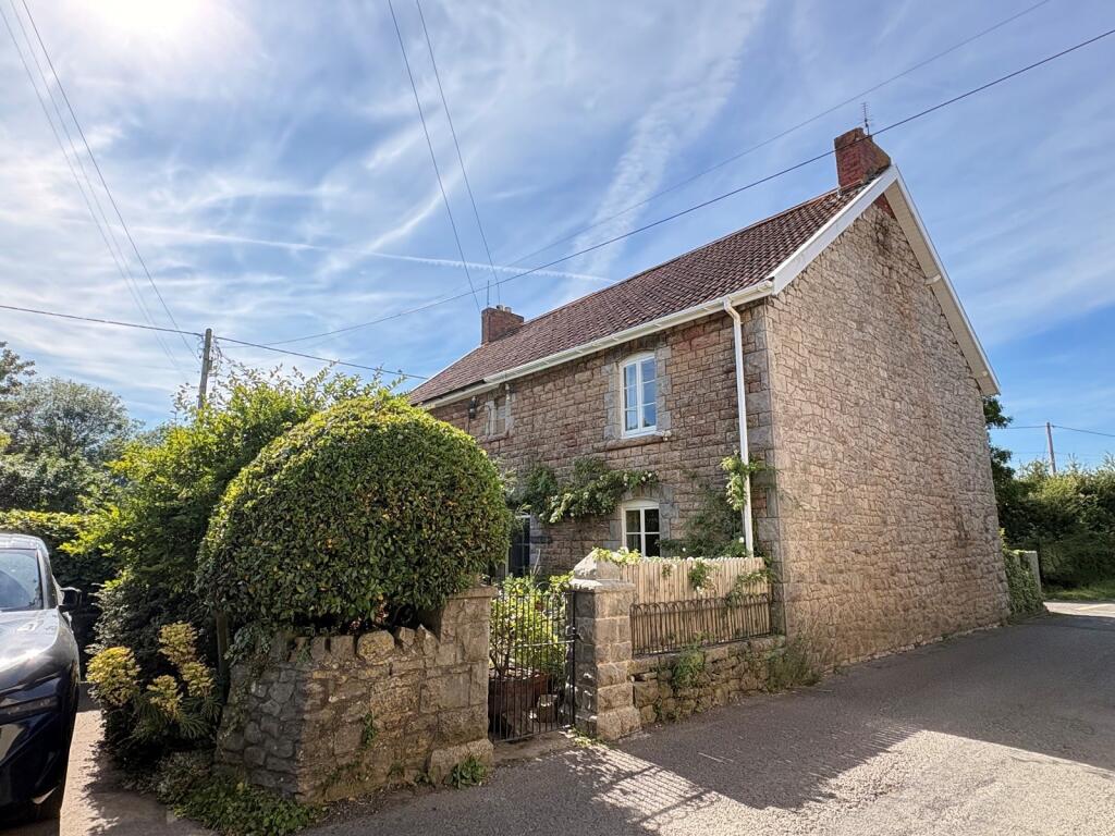 Main image of property: Blackmoor, Langford, Bristol. BS40 5HW