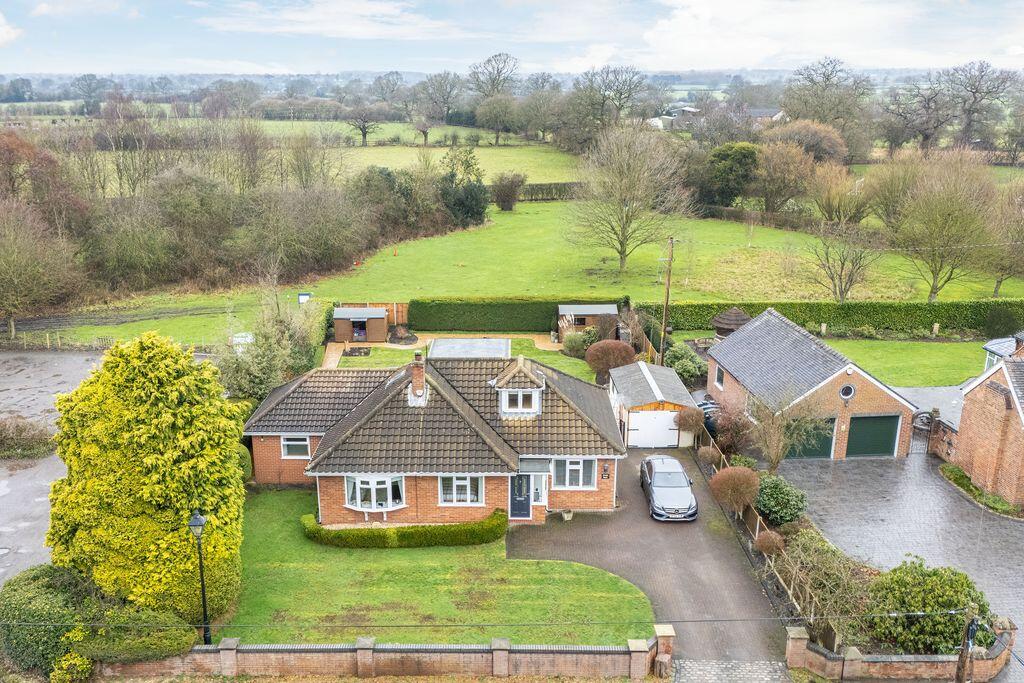 Main image of property: Wrenbury Heath Road, Sound, Near Nantwich