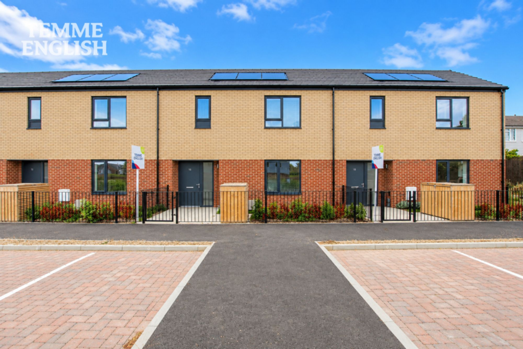Main image of property: Clarendon Mews, Pitsea, SS13 - Incentives Available Until December!