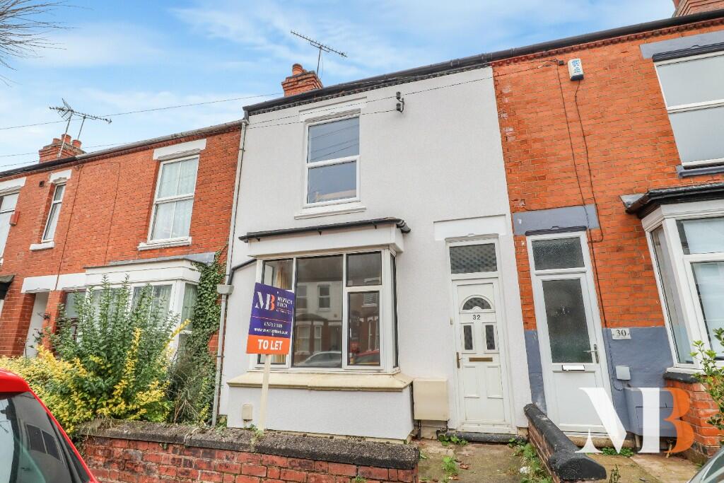 Main image of property: Queensland Avenue, Chapelfields, Coventry, West Midlands, CV5