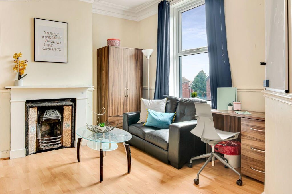 Main image of property: HYDE PARK ROAD, Leeds