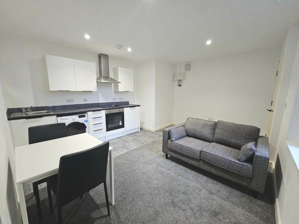 Main image of property: Eldon Place, Bradford, West Yorkshire, BD1