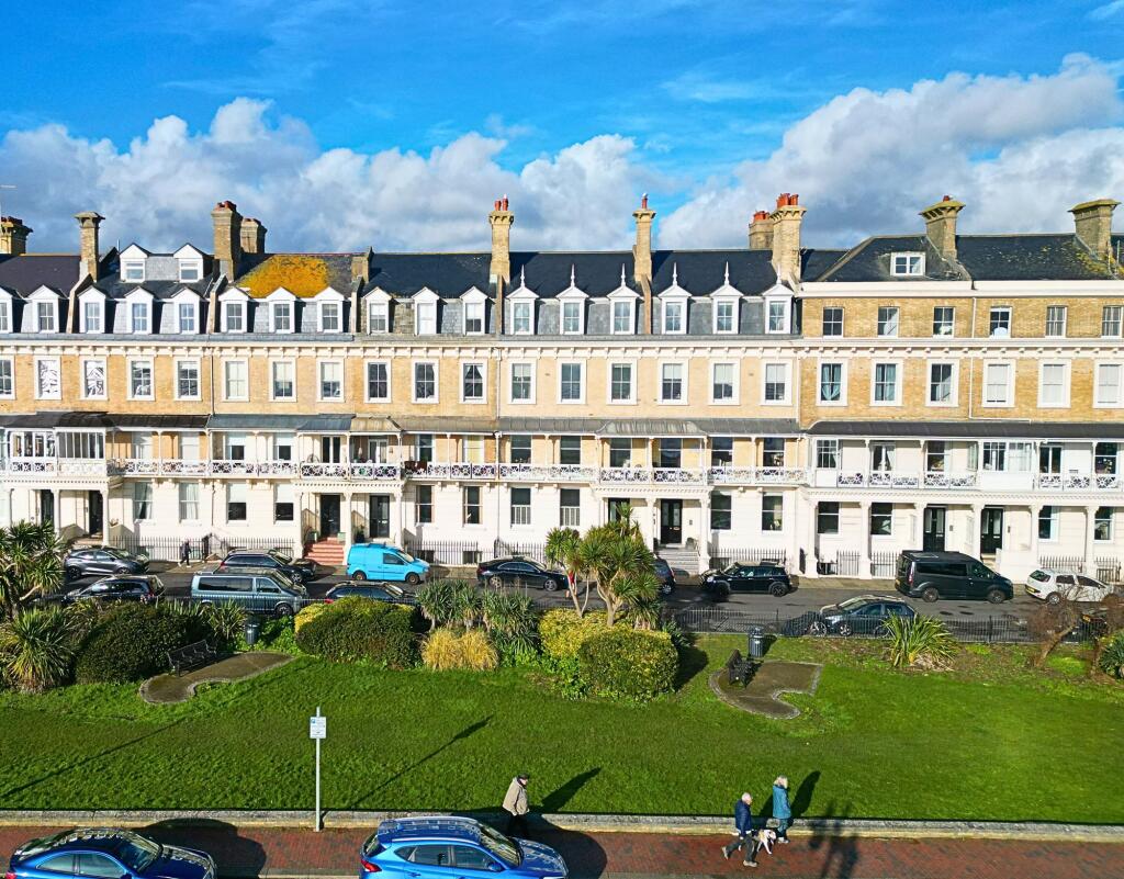 Main image of property: Heene Terrace, Worthing, BN11