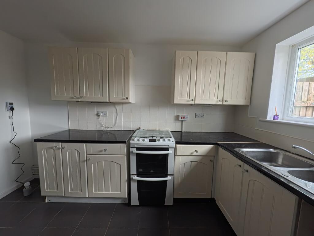 Ennerdale, Skelmersdale, Lancashire, WN8 - Widok 4