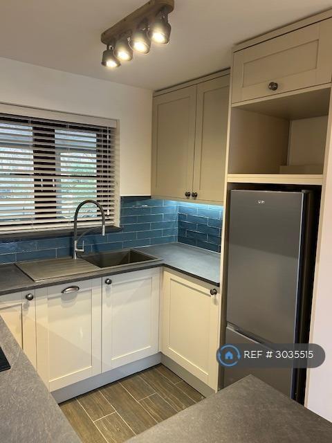 Apartment in London - View 3