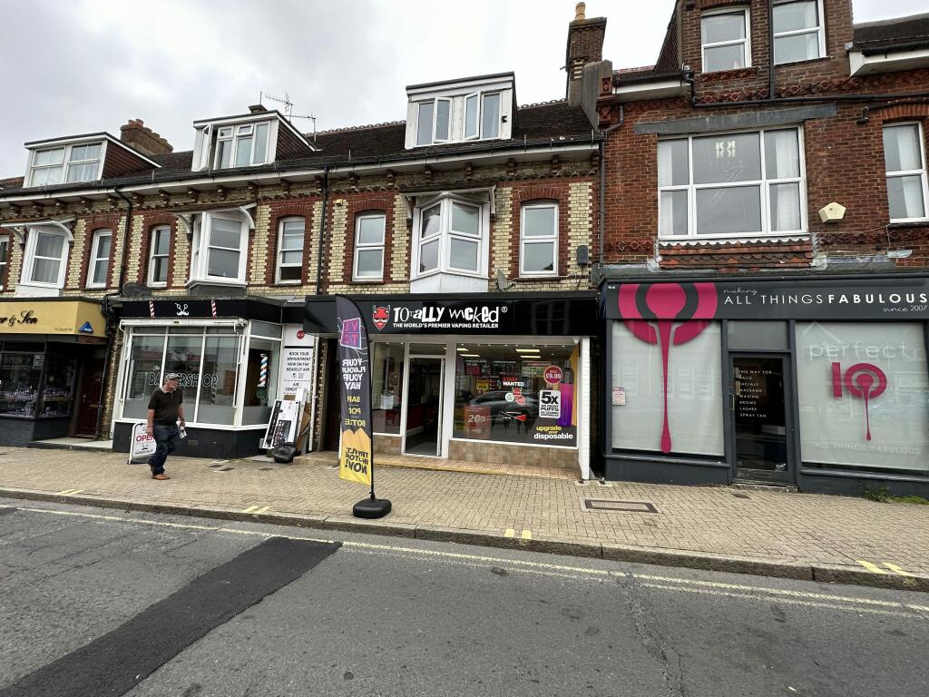 Main image of property: 8 Church Road, Burgess Hill, RH15 9AE