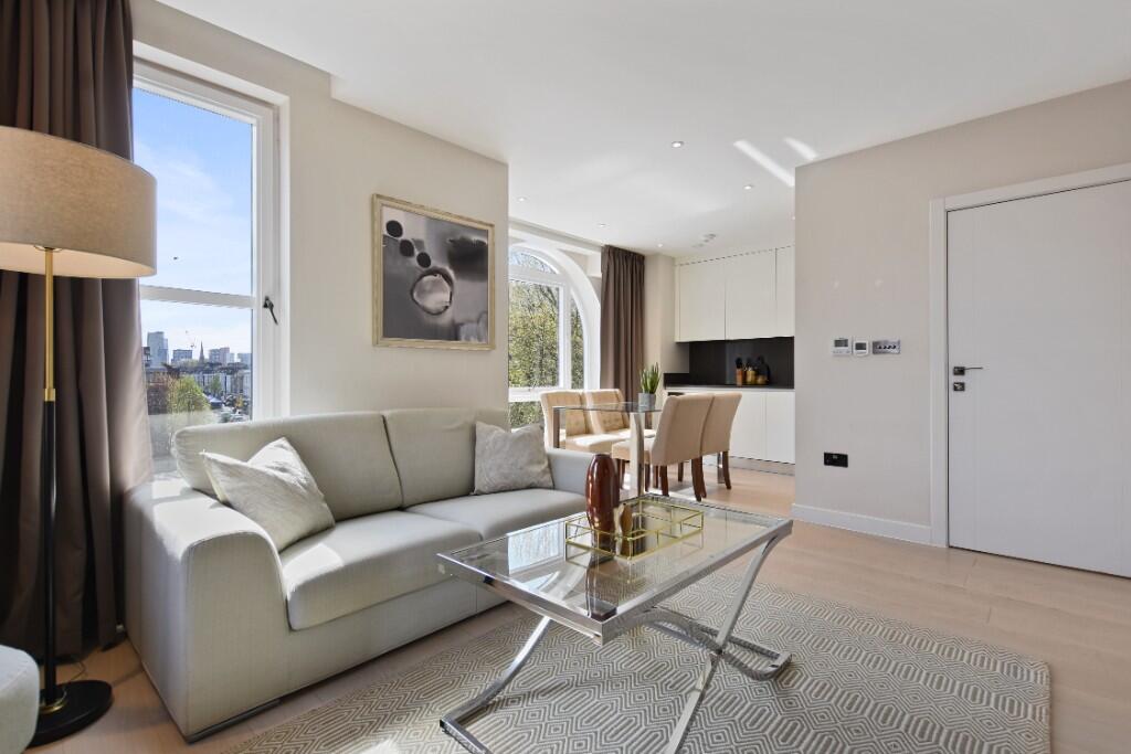 Main image of property: Vauxhall Bridge Road, London, SW1V