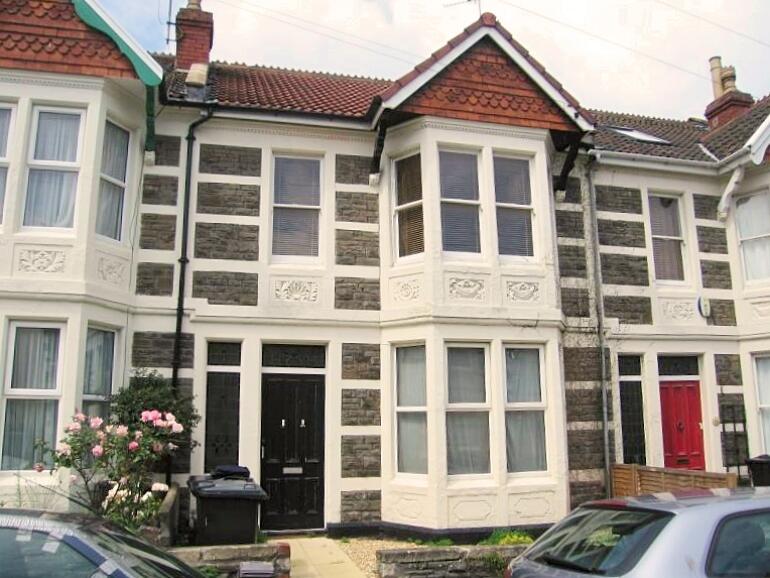 Main image of property: Hinton Road, Fishponds, Bristol, BS16
