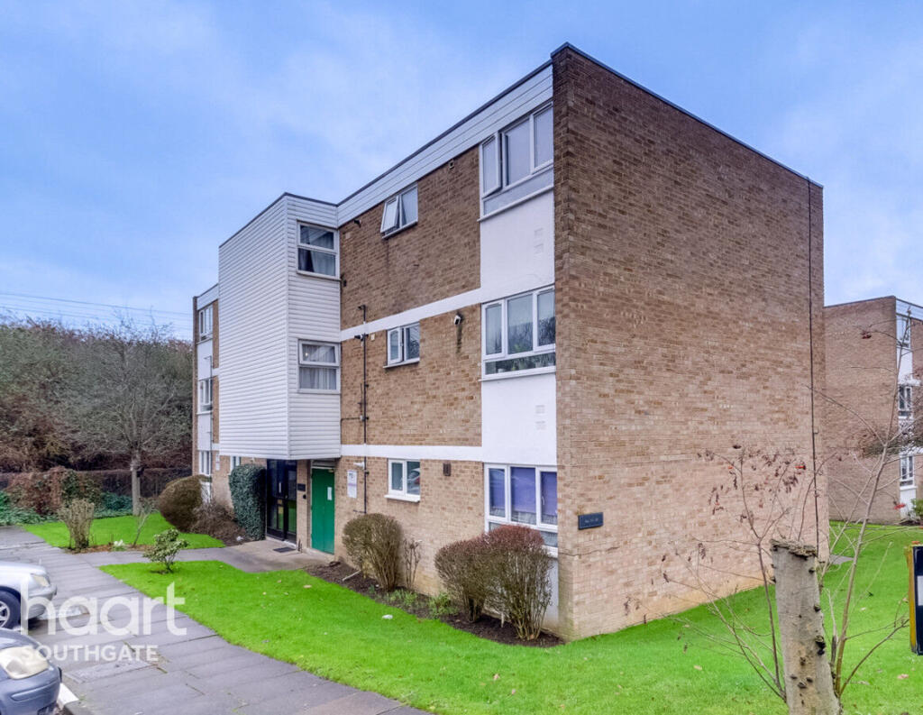 Main image of property: Merridene, London