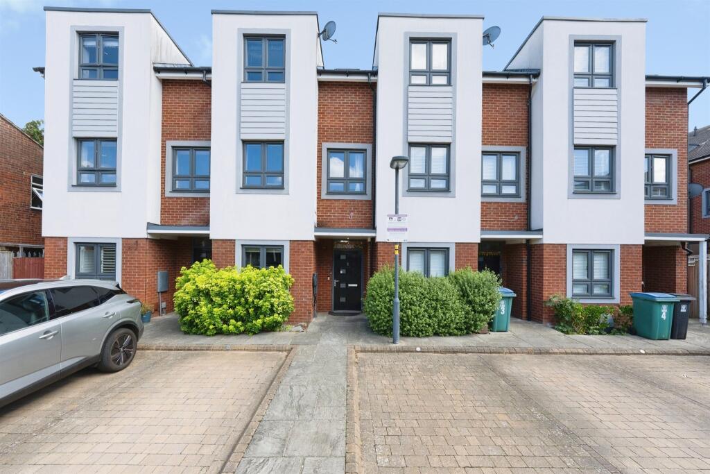 Main image of property: Neilson Close, Watford