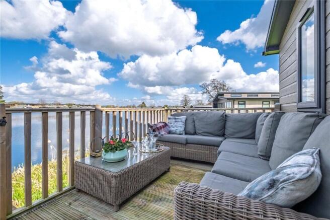 Decking