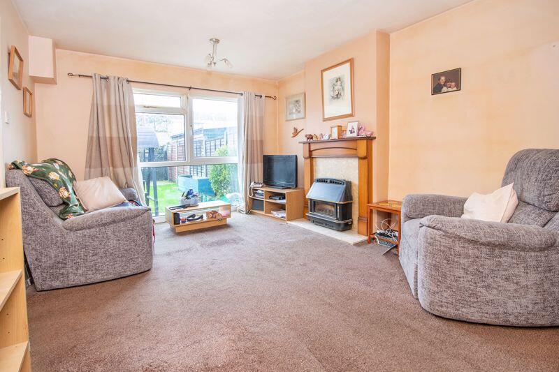 Filton Close, Calmore photo 2