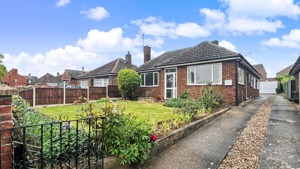 Main image of property: Earlsgate, Winterton