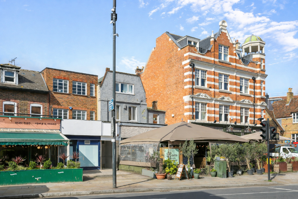 Main image of property: Kew Road, London, TW9