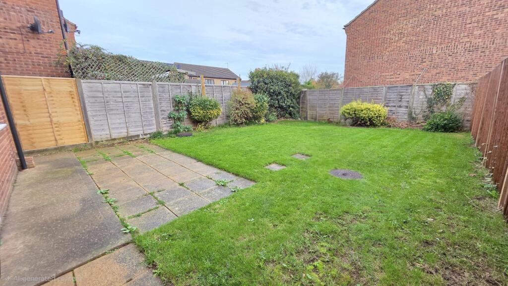 Larch Way, Southfields, Sleaford, NG34 photo 3
