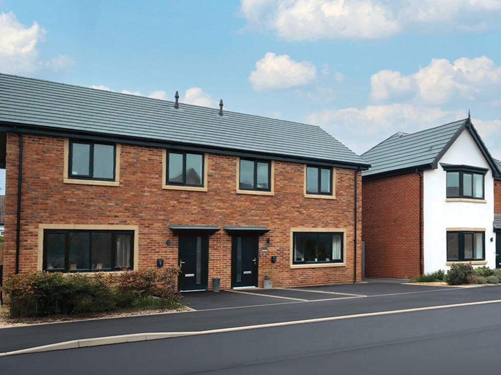 Main image of property: The Bowland, Roman Heights, Holts Lane, Poulton-le-Fylde, Fylde Coast, FY6 8HP