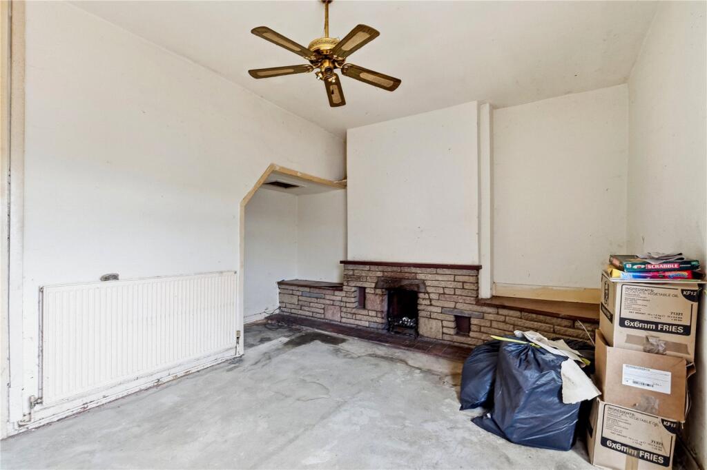 Whitebirk Road, Blackburn, Lancashire, BB1 photo 4