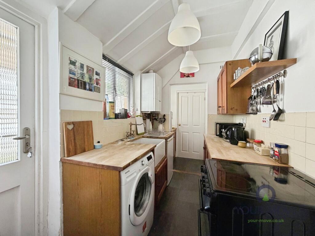 Foley Street, Maidstone, Kent, ME14 photo 4