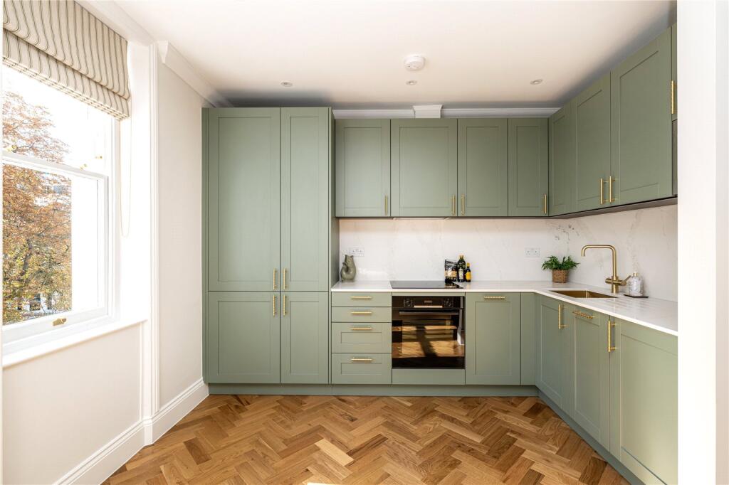 Apartment in London, Notting Hill - View 4