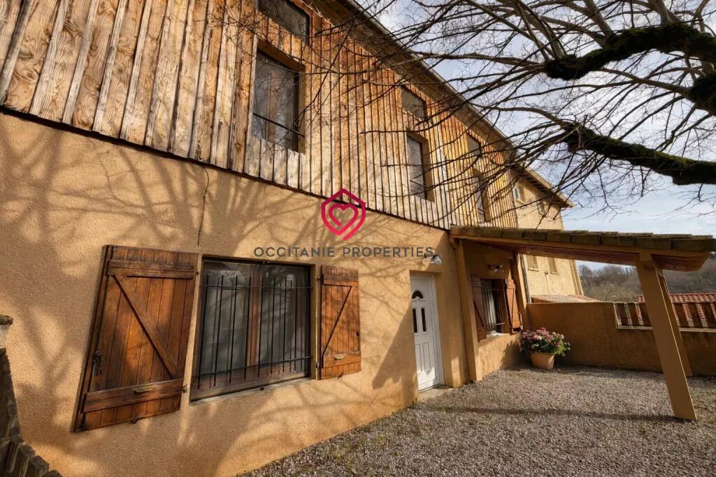 Main image of property: Midi-Pyrénées, Ariège, Escosse