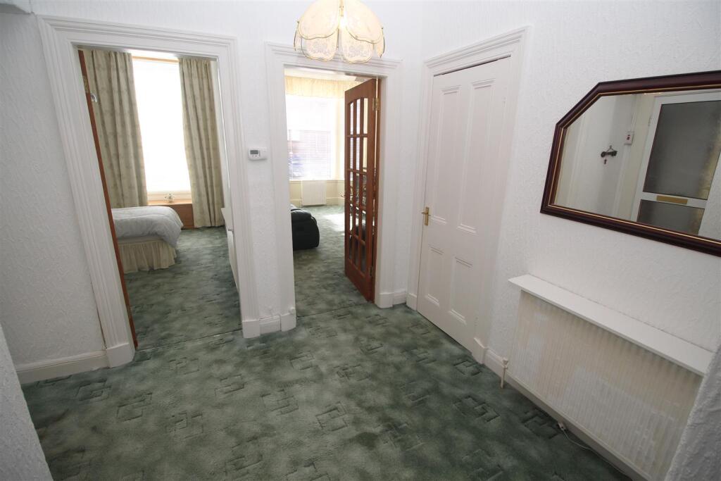 Apartment in Paisley - View 4