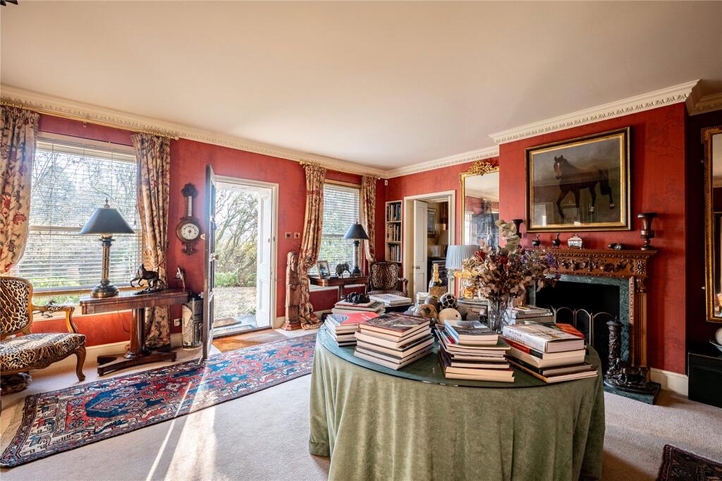 Additional image 2 of St Marys House, Chitterne, Warminster, BA12