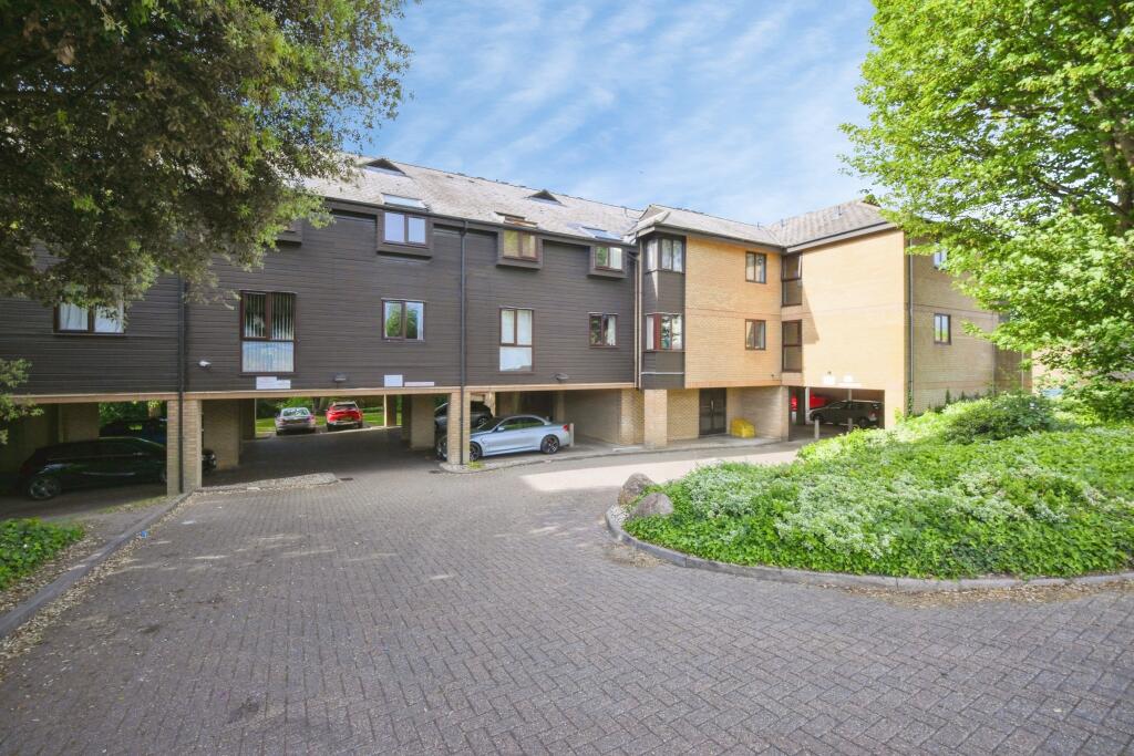 Main image of property: Old North Road, Royston, SG8