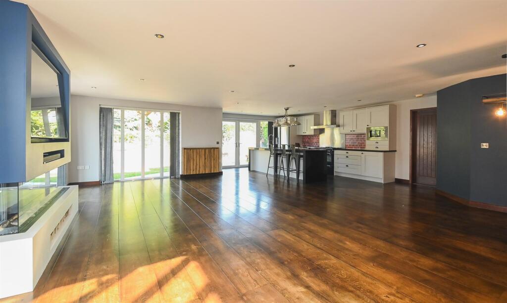 Main image of property: Woodland Views, Marchington, ST18