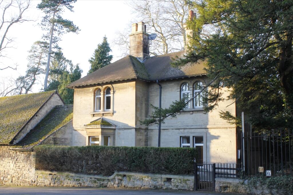 Main image of property: Headington Road, Headington