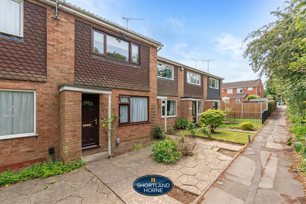 Main image of property: Bridport Close, Clifford Park, Coventry, CV2 2LA