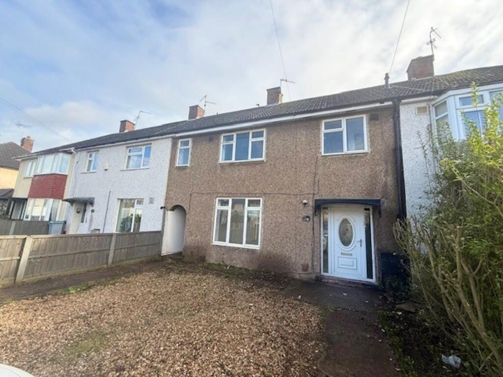 Main image of property: Elizabeth Road, Newark