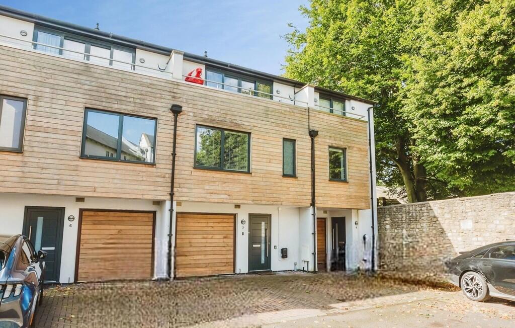 Main image of property: Frome Road, Bradford-on-Avon