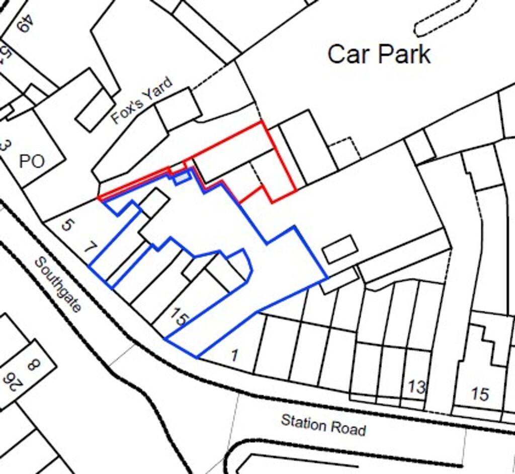 Main image of property: 9 Southgate, Eckington, S21