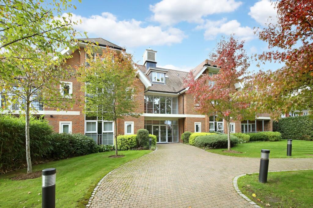 Main image of property: Station Road, Beaconsfield, HP9