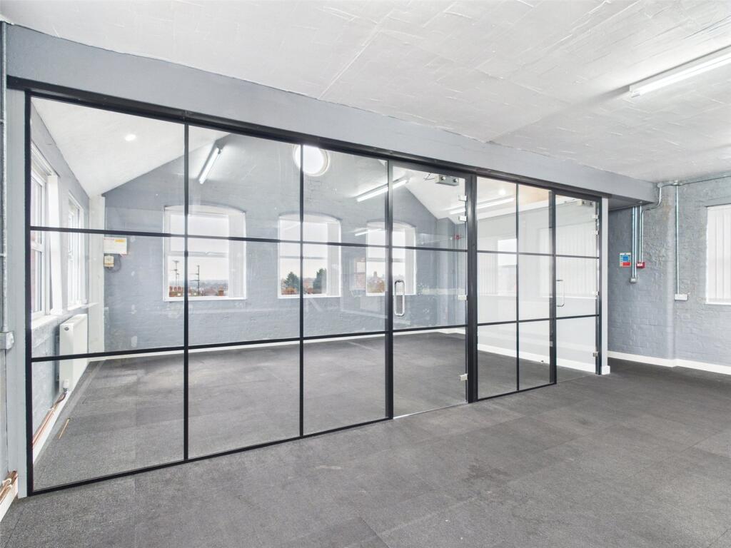 Main image of property: Regent Street, Kettering, Northamptonshire, NN16