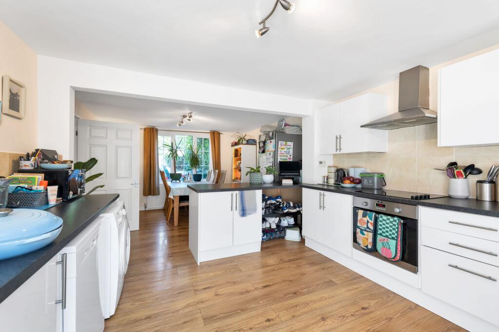 House in South Cambridgeshire, Steeple Morden - View 5