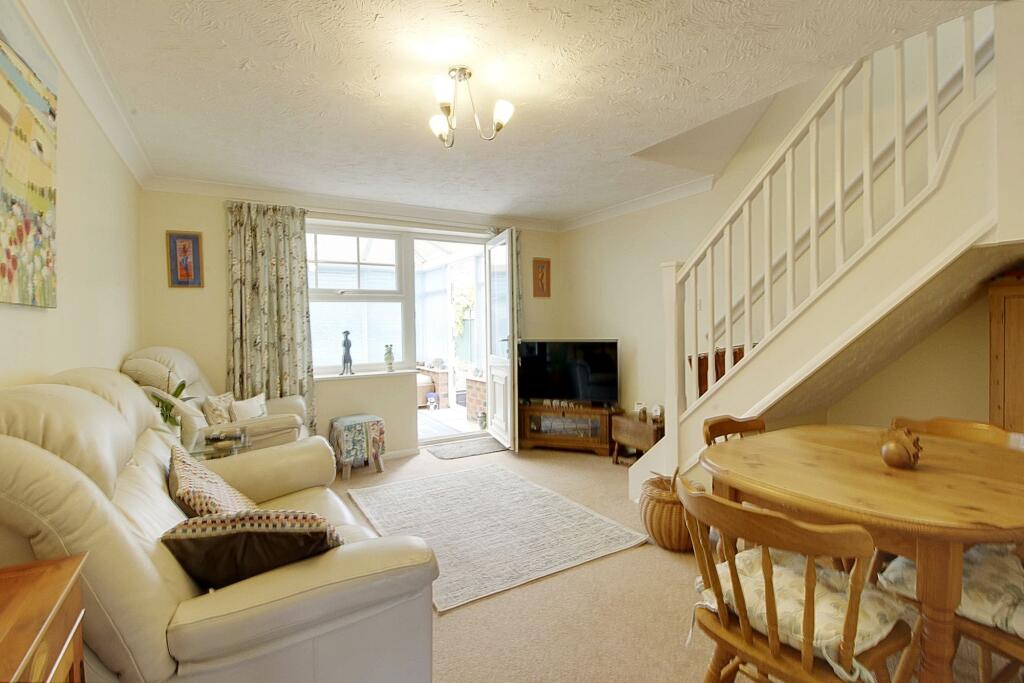 House in South Kesteven, Deeping St. James - View 5