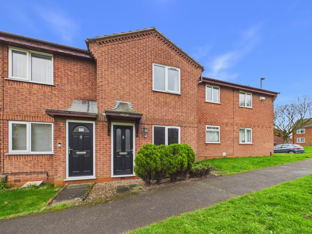 Main image of property: Bishops Drive, Oakwood
