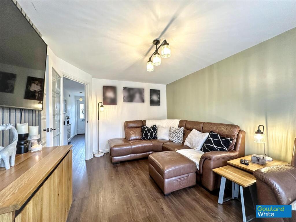 Snapdragon Way Stainton, Middlesbrough TS8 9FU photo 4