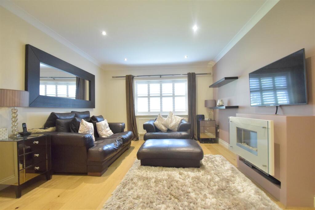 Main image of property: Morton Close, Hillingdon, UB8