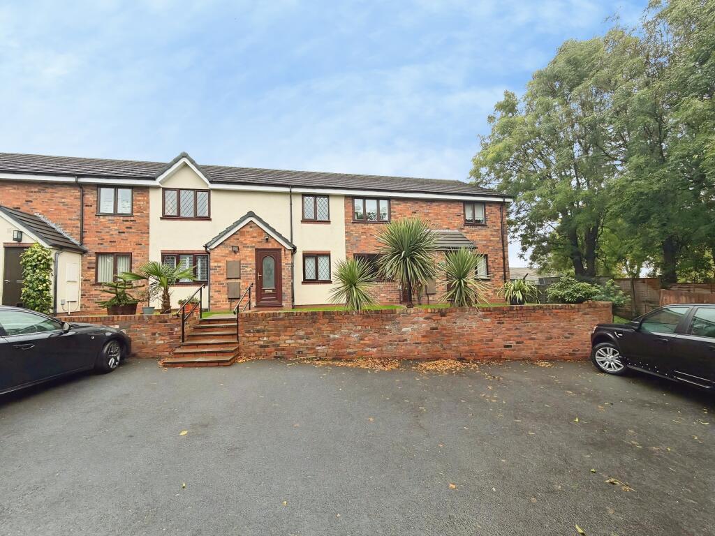 Main image of property: Church Hill Court, Wednesbury, WS10