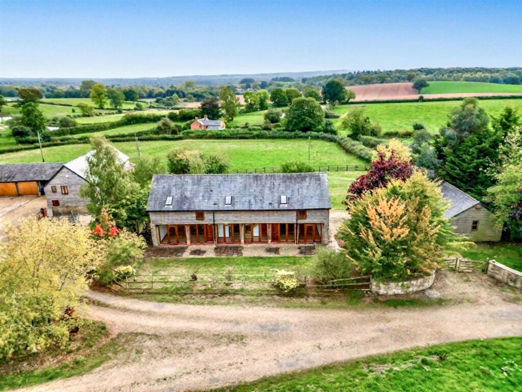 Main image of property: Lucton