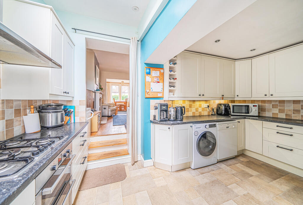 Additional image 4 of Wells Road, Chilcompton, Radstock, Somerset, BA3