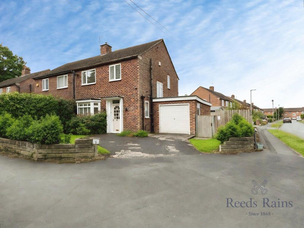 Main image of property: Gravel Lane, Wilmslow, Cheshire, SK9