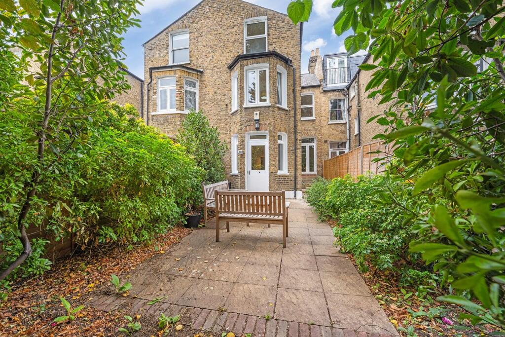 House in London, Brixton - View 3