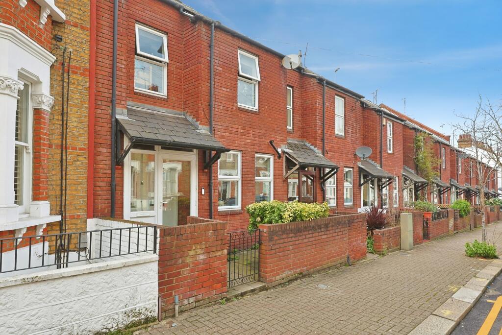 Main image of property: Kathleen Road, London, SW11