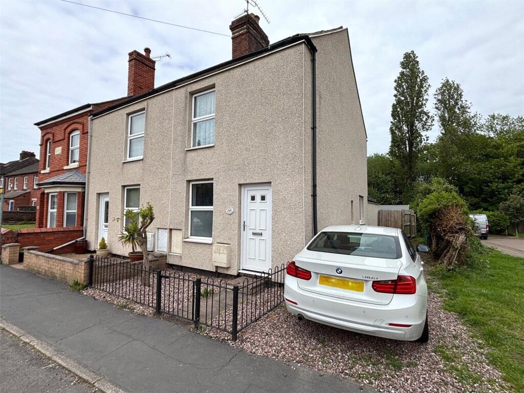 Main image of property: Leonard Street, Oakengates, Telford, Shropshire, TF2