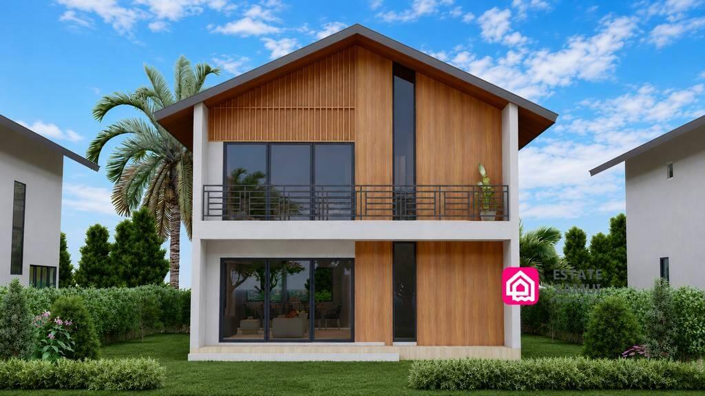 Main image of property: Koh Samui