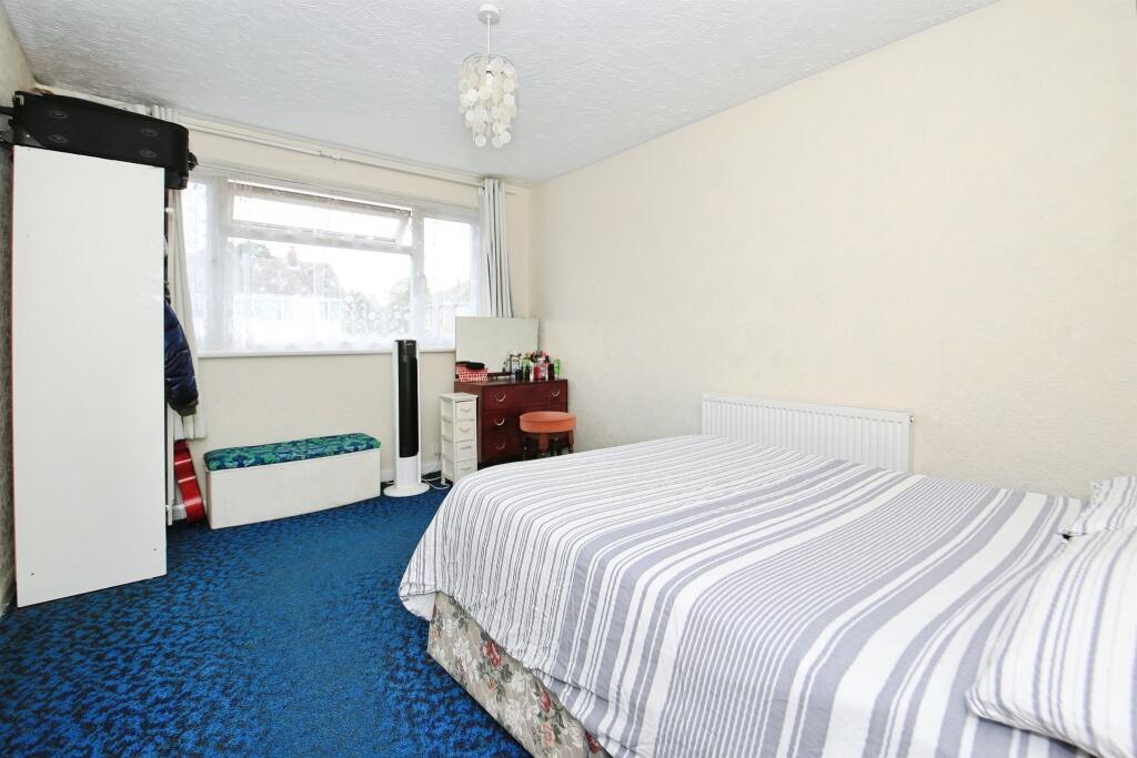 House in Peterborough - More