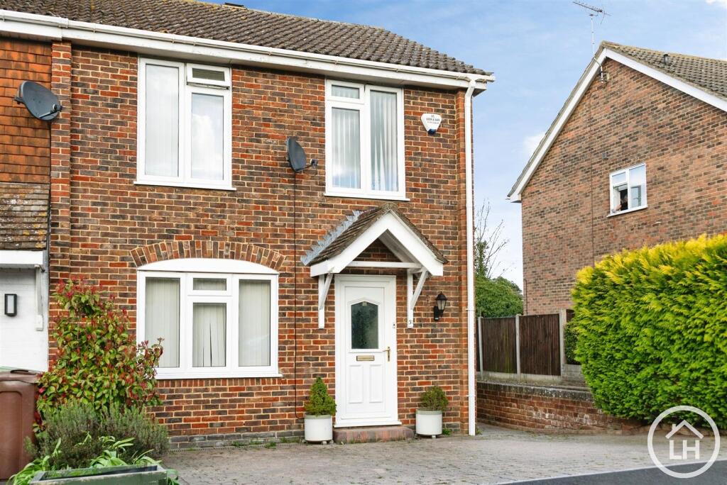 Main image of property: Bramley Avenue, Faversham